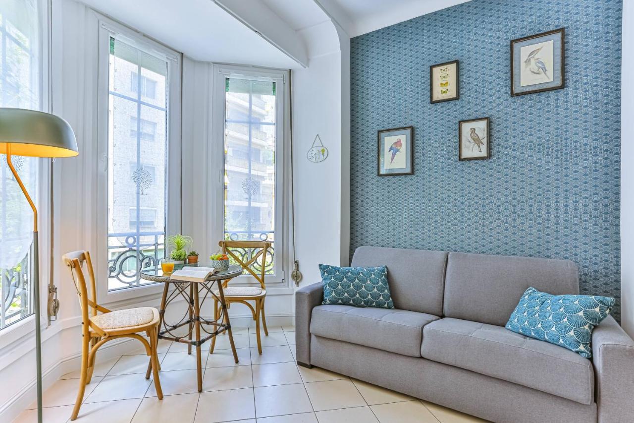 Appartement My Casa - Grosso 14 à Nice Extérieur photo